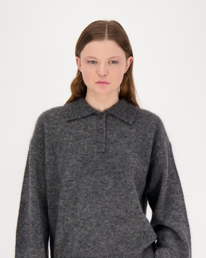 tops – pieces assembled