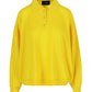 vitta buttoned polo