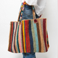 Gabriele Frantzen weekend bag, circus mix 