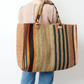 Gabriele Franzten weekender bag, safari mix 