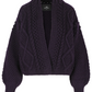 the kimmie cardigan