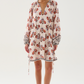caballito vito short dress