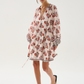 caballito vito short dress