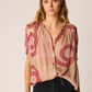 violet top