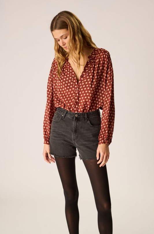 tolan shirt