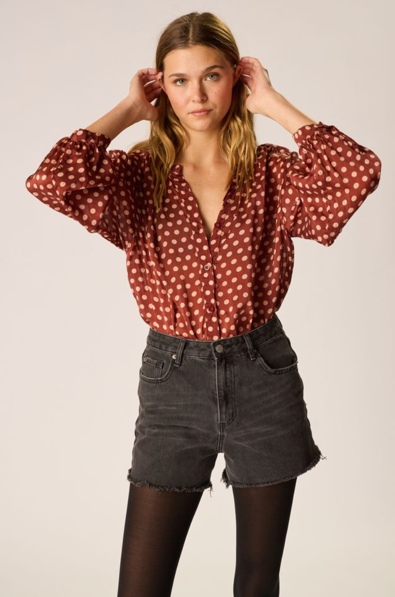 tolan shirt