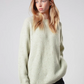 megan crew neck