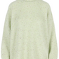 megan crew neck