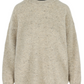 megan crew neck