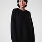 nina crew neck