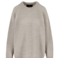 nina crew neck