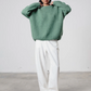 nina crew neck