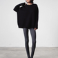 nina crew neck