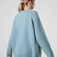 nina crew neck