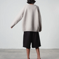 nina crew neck