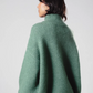 naomi mock neck