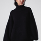 naomi mock neck