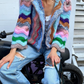 unique cardigan