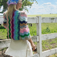 unique cardigan