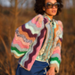 unique cardigan