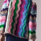 unique cardigan