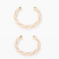 diana ivory bangles