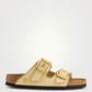 arizona big buckle raffia