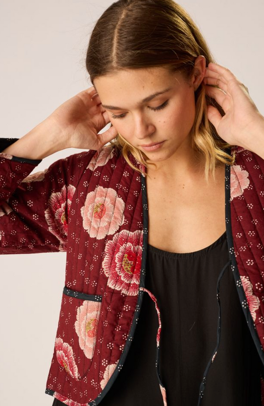 saskia jacket
