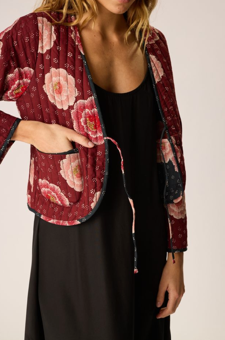 saskia jacket