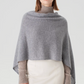 cashmere topper