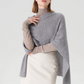 cashmere topper