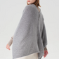cashmere topper