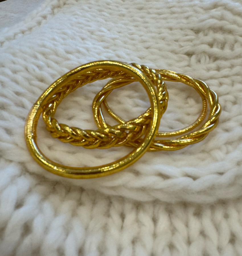 manra bangles 