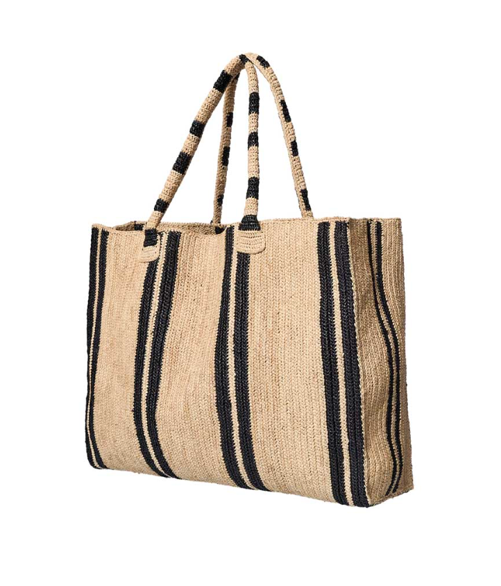 Gabriele Frantzen weekender little sister bag, vacation road 