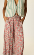 easy and chic lounge pants.

