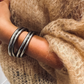 mantra bangles 