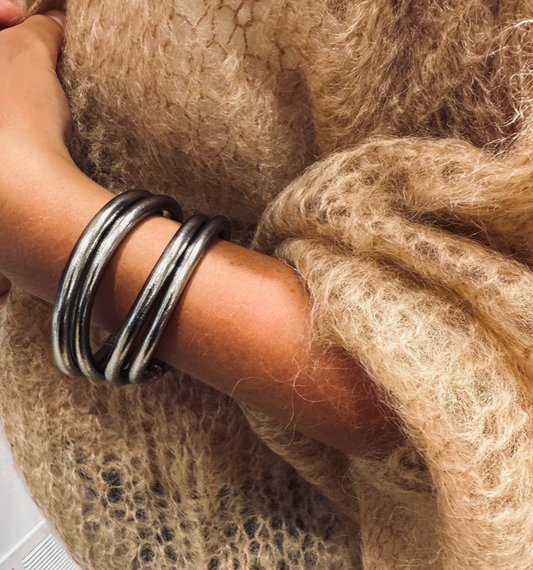 mantra bangles 