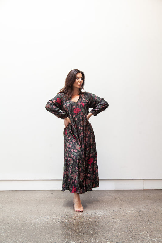 fiori maxi