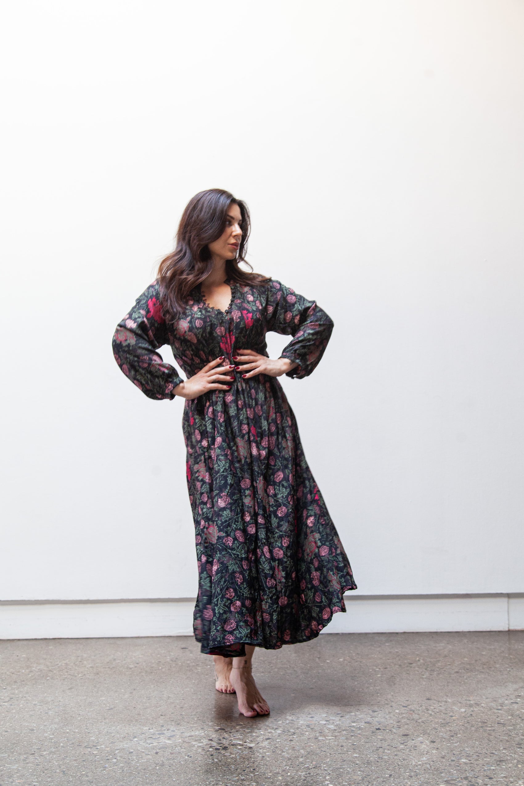 fiori maxi