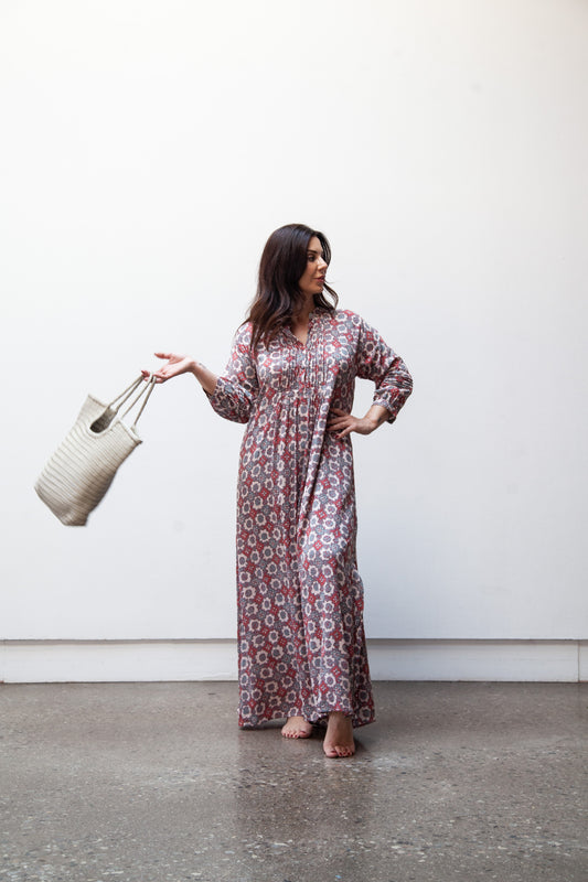 sammie maxi