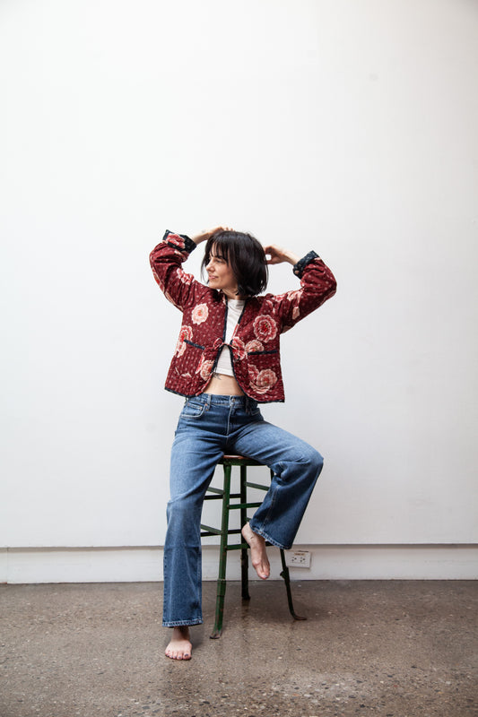 saskia jacket
