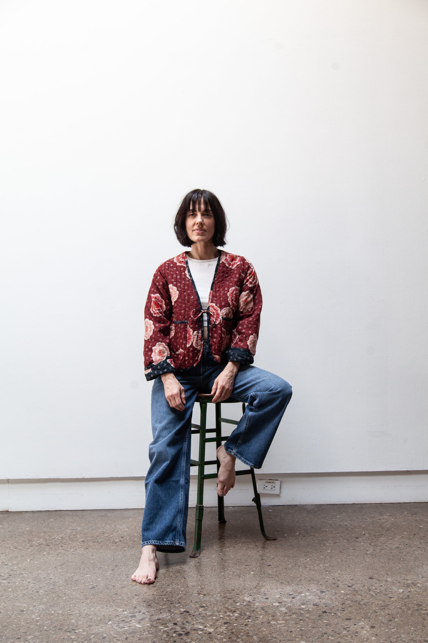 saskia jacket