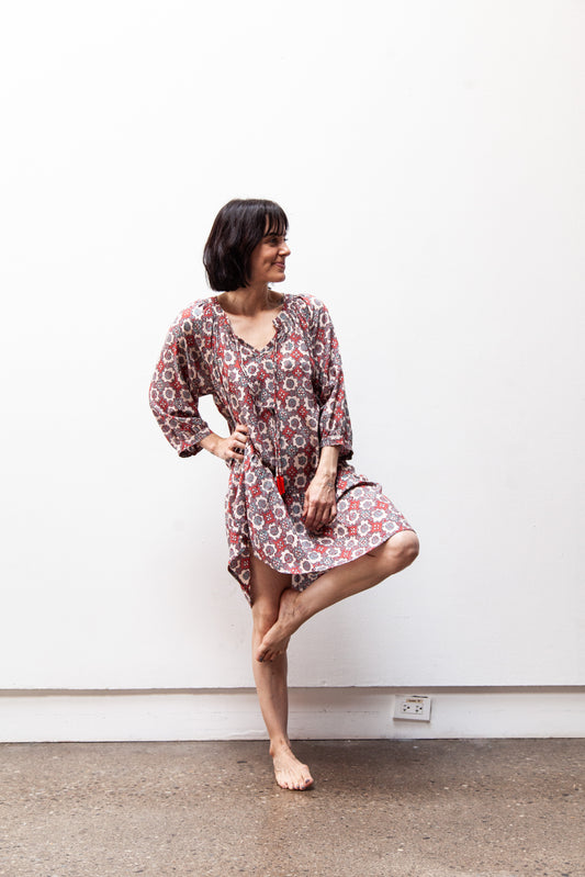 stevie dress