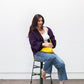 the kimmie cardigan