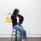 the kimmie cardigan