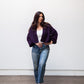 the kimmie cardigan