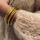 mantra bangles 