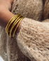 mantra bangles 