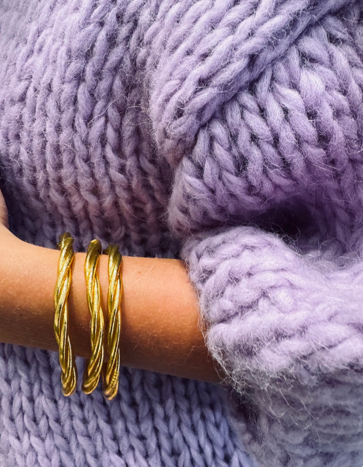 mantra bangles 