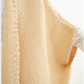 the bella cardigan is a versatile piece, easy to combine with casual and more dressed up looks. one size fits most.